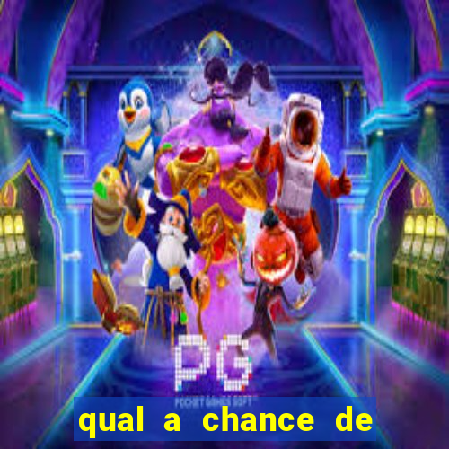 qual a chance de ganhar no jogo do bicho